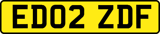 ED02ZDF
