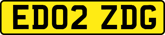 ED02ZDG