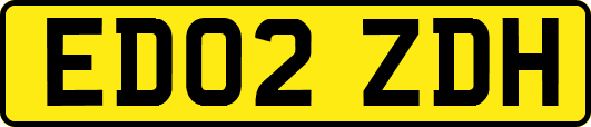 ED02ZDH