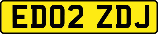 ED02ZDJ