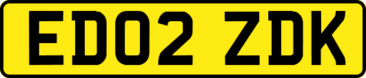 ED02ZDK