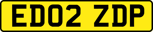 ED02ZDP
