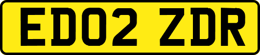 ED02ZDR