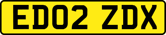 ED02ZDX