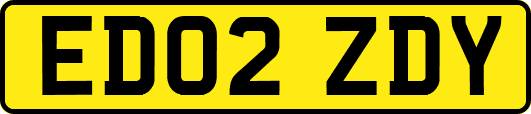ED02ZDY