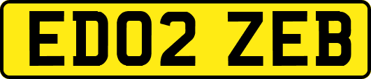 ED02ZEB