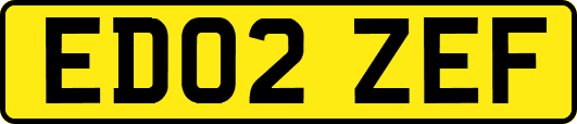 ED02ZEF