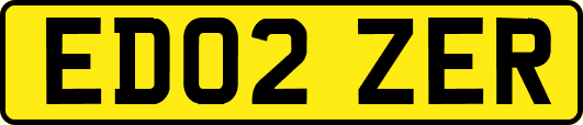ED02ZER
