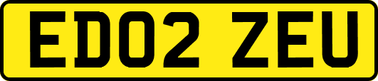 ED02ZEU