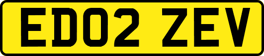ED02ZEV