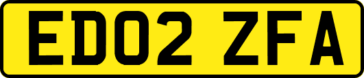ED02ZFA
