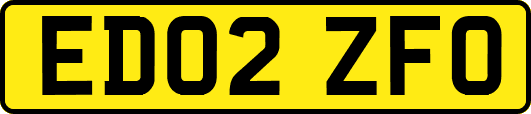 ED02ZFO