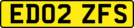 ED02ZFS