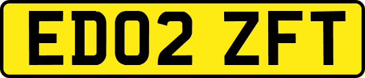 ED02ZFT