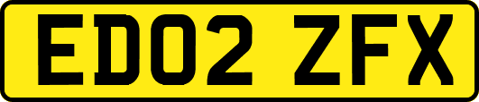 ED02ZFX