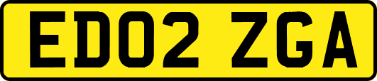 ED02ZGA