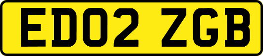 ED02ZGB