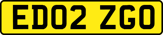 ED02ZGO