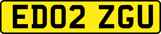 ED02ZGU