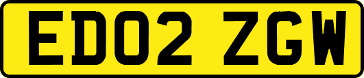 ED02ZGW