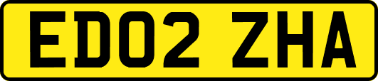 ED02ZHA