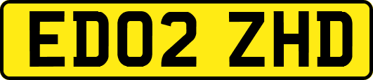 ED02ZHD