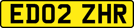ED02ZHR