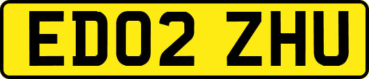 ED02ZHU