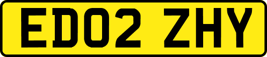ED02ZHY