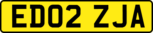 ED02ZJA