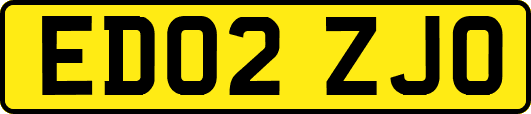 ED02ZJO