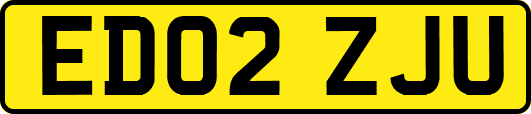 ED02ZJU
