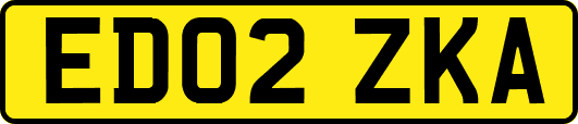 ED02ZKA