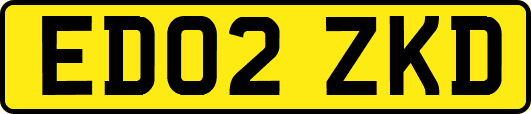ED02ZKD