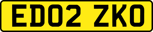 ED02ZKO