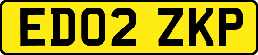 ED02ZKP