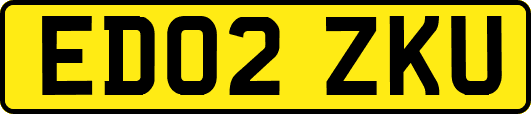 ED02ZKU
