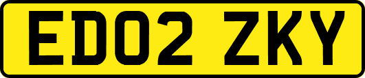 ED02ZKY