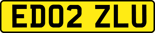 ED02ZLU