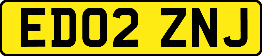 ED02ZNJ