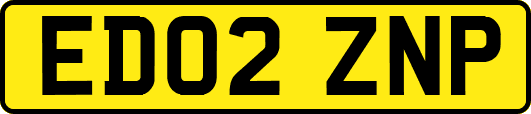 ED02ZNP