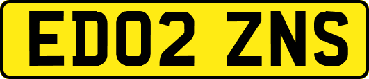 ED02ZNS