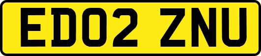 ED02ZNU