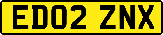 ED02ZNX