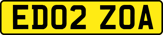 ED02ZOA