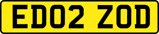 ED02ZOD
