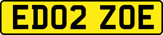 ED02ZOE