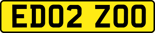 ED02ZOO