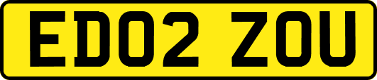 ED02ZOU