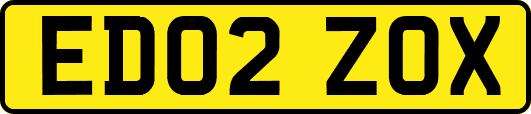ED02ZOX